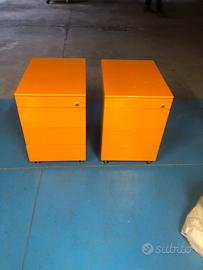 Cassettiere per ufficio