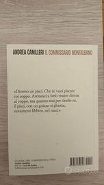 IL COMMISSARIO MONTALBANO - Andrea Camilleri