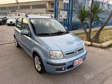 Fiat Panda 1.2 benzina 69 cv 2010 98.000 km