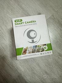 Smart camera WiFi