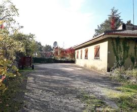 Itri Villetta da ristrutturare
