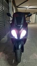 KYMCO Xciting 300 R