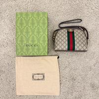 Borsa a spalla Ophidia misura piccola