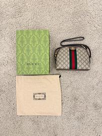 Borsa a spalla Ophidia misura piccola