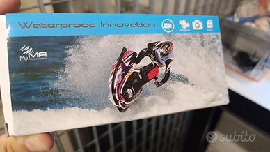 Occhiali MFI Marine Waterproof  Full HD