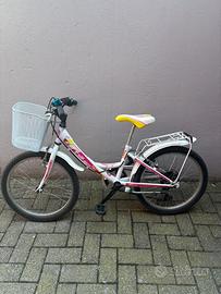 Bici bambina