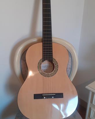 chitarra acustica