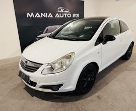 Opel CORSA*1.2*85 CV*SPORT*3 PORTE*NEOPATENTATI*
