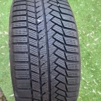 Gomme invernali con cerchi