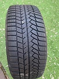 Gomme invernali con cerchi