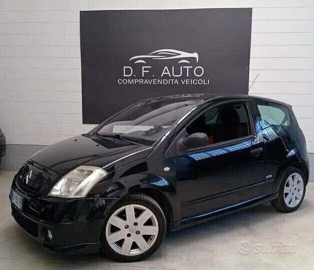 Citroen C2 2005 photo 2