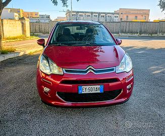 Citroen C3 1.4 hdi