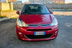 Citroen C3 1.4 hdi