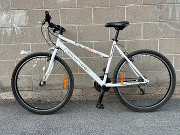 Bici mtb btwin rockrider 5.0 nuova