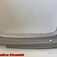 PARAURTI POSTERIORE COMPLETO BMW Serie 3 E91 Touri