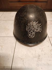 elmetto carabinieri 