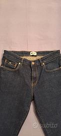 Jeans Gas 