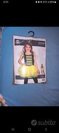 costume bimbi ape