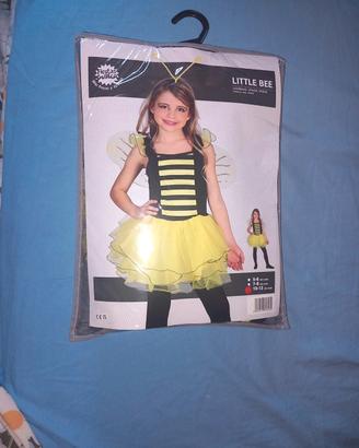 costume bimbi ape