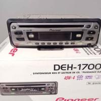 Autoradio Pioneer 
