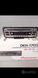 Autoradio Pioneer 
