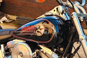 softail custom 1340 