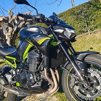 KAWASAKI Z900