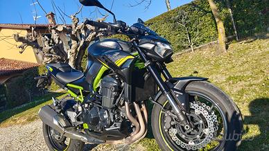 KAWASAKI Z900