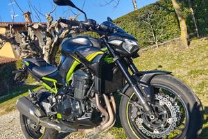 KAWASAKI Z900