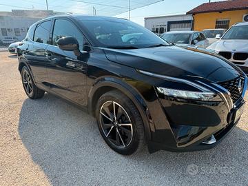 Nissan Qashqai MHEV 140 CV Premiere Edition
