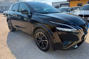 Nissan Qashqai MHEV 140 CV Premiere Edition