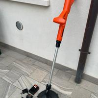 Tagliabordi BLACK&DECKER ST1823