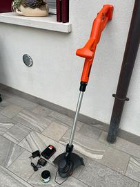 Tagliabordi BLACK&DECKER ST1823