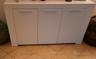 credenza 3 ante