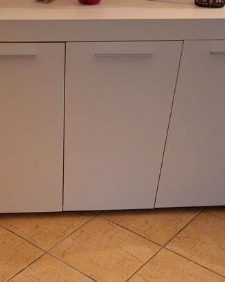 credenza 3 ante