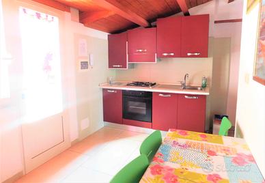 Bilocale 2-4 persone da Dicembre