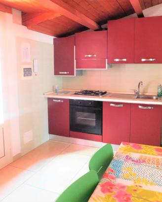 Bilocale 2-4 persone da Dicembre