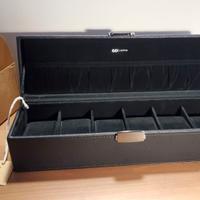 Portaorologi Carpisa, per 6 orologi