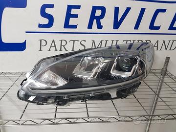 Faro SX Full Led SX Ford Kuga - Ultimo Modello