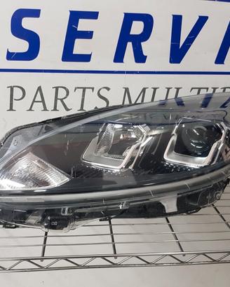 Faro SX Full Led SX Ford Kuga - Ultimo Modello