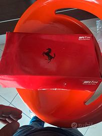 telefono ferrari