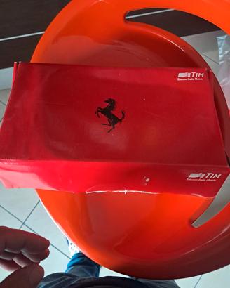 telefono ferrari