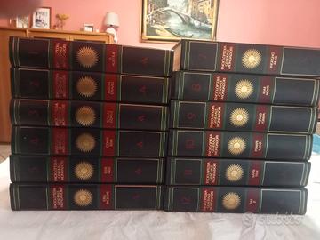 Enciclopedia Generale Mondadori