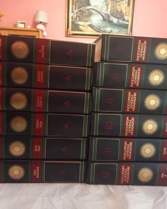 Enciclopedia Generale Mondadori