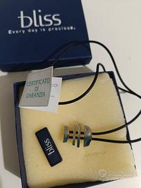 collana uomo Bliss 