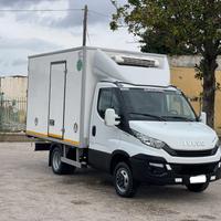 Daily 35c15 3.0 16v e6 frigo mt 3.41 2018 frc 2027