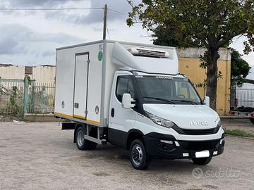 Daily 35c15 3.0 16v e6 frigo mt 3.41 2018 frc 2027