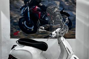 Vespa Primavera