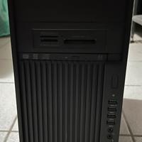 Hp Z440 16gb xeon 3.70Ghz - Super prezzo