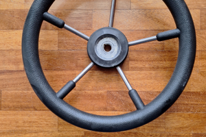 Volante x barca/gommone